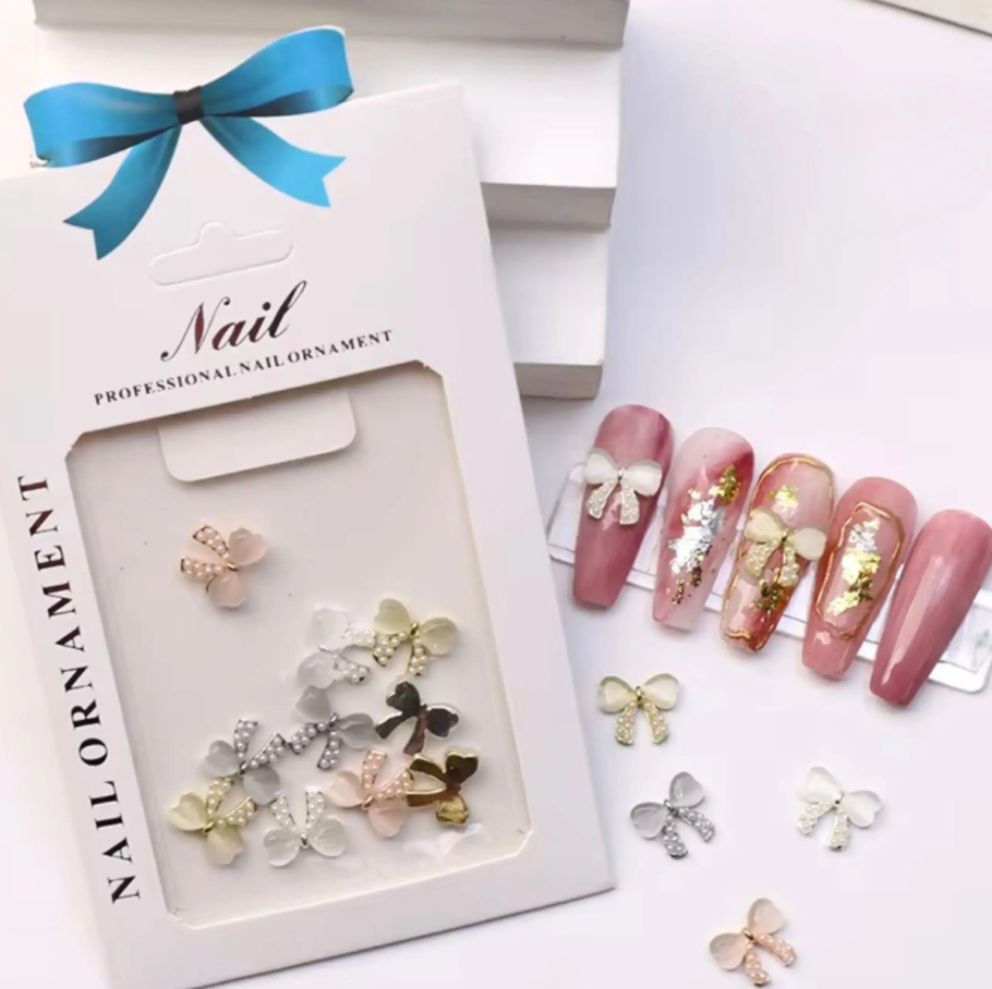 Premium Big Charm2 (Pack of 10)