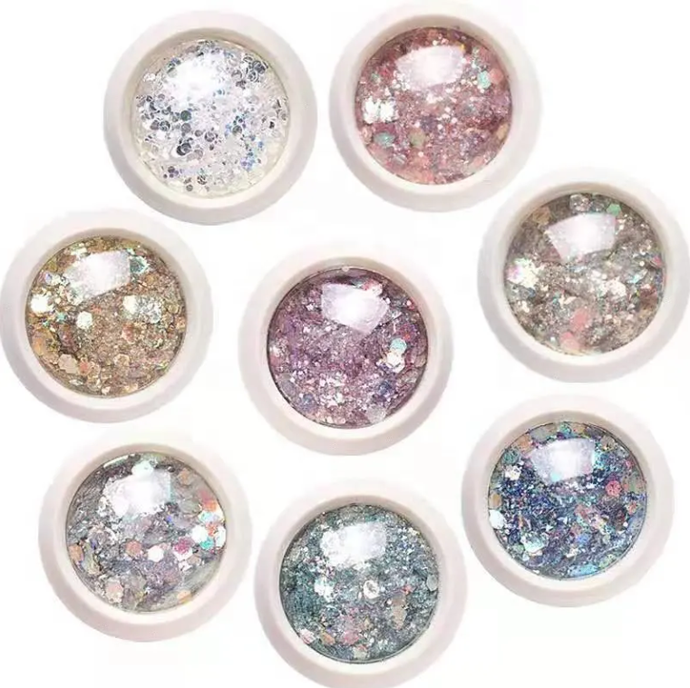 8pc Mylar Set