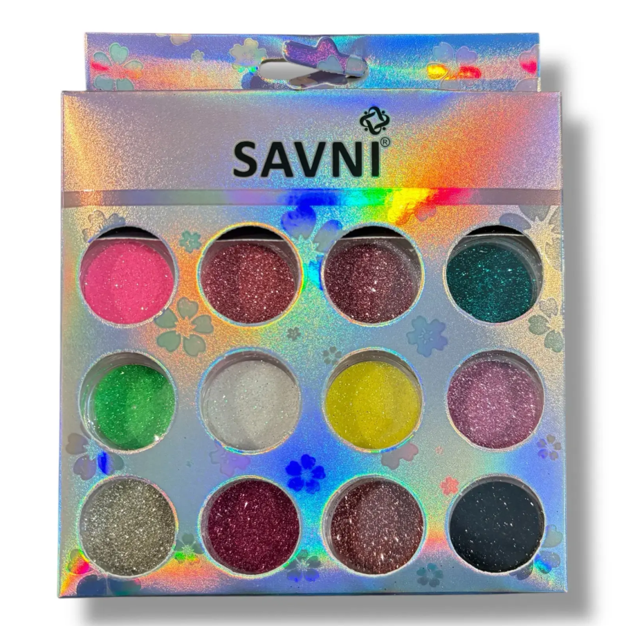 Fine Glitter Pack