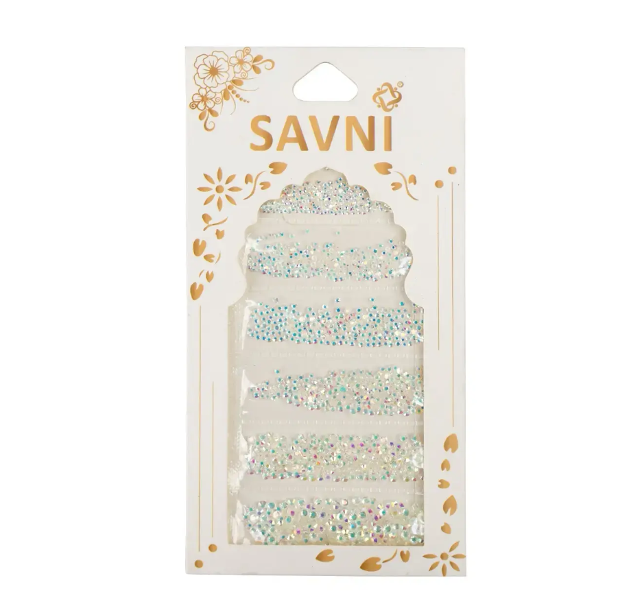 Aurora Rhinestone Pack