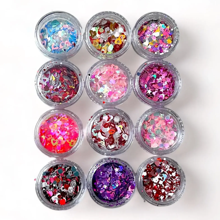 Party Mylar Set