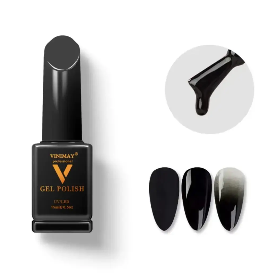 Vinimay Gel Polish (15ml)