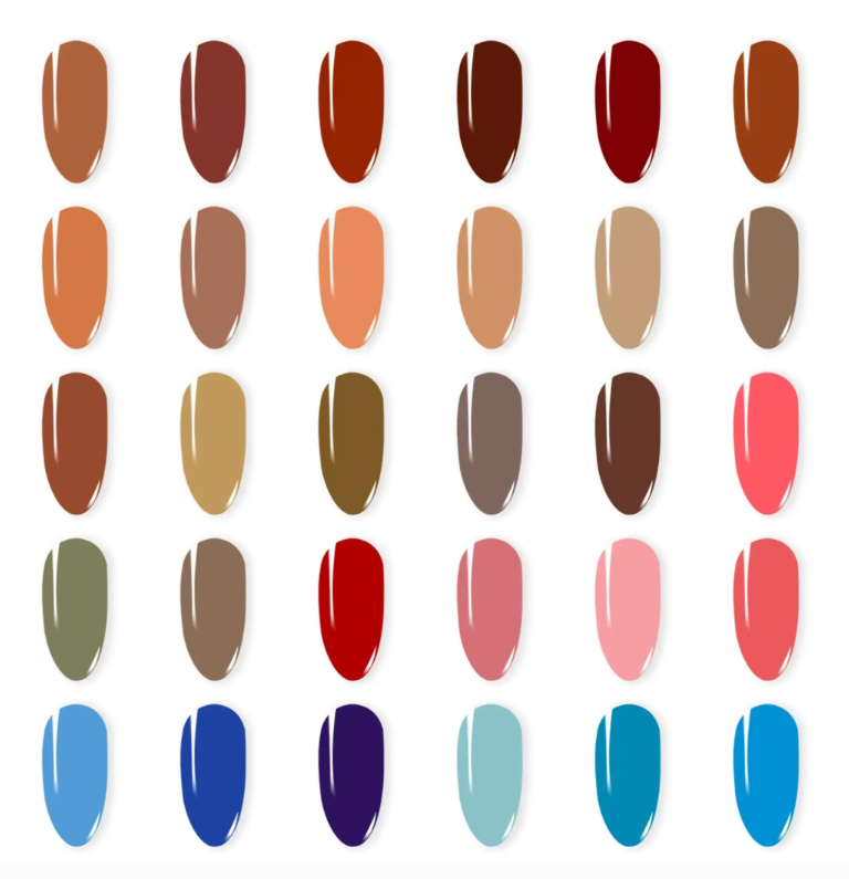 Savni Solid Gel Polish (15ml) (No. 31 - No.60)