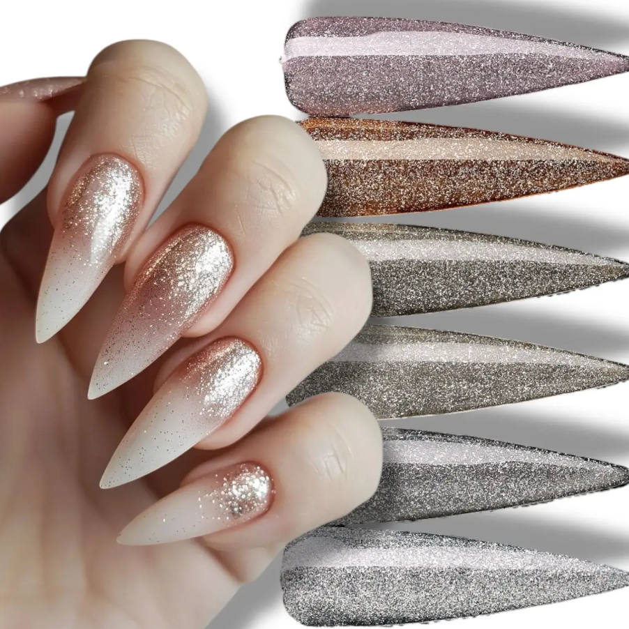 Savni Platinum Gel Polish (12ml)