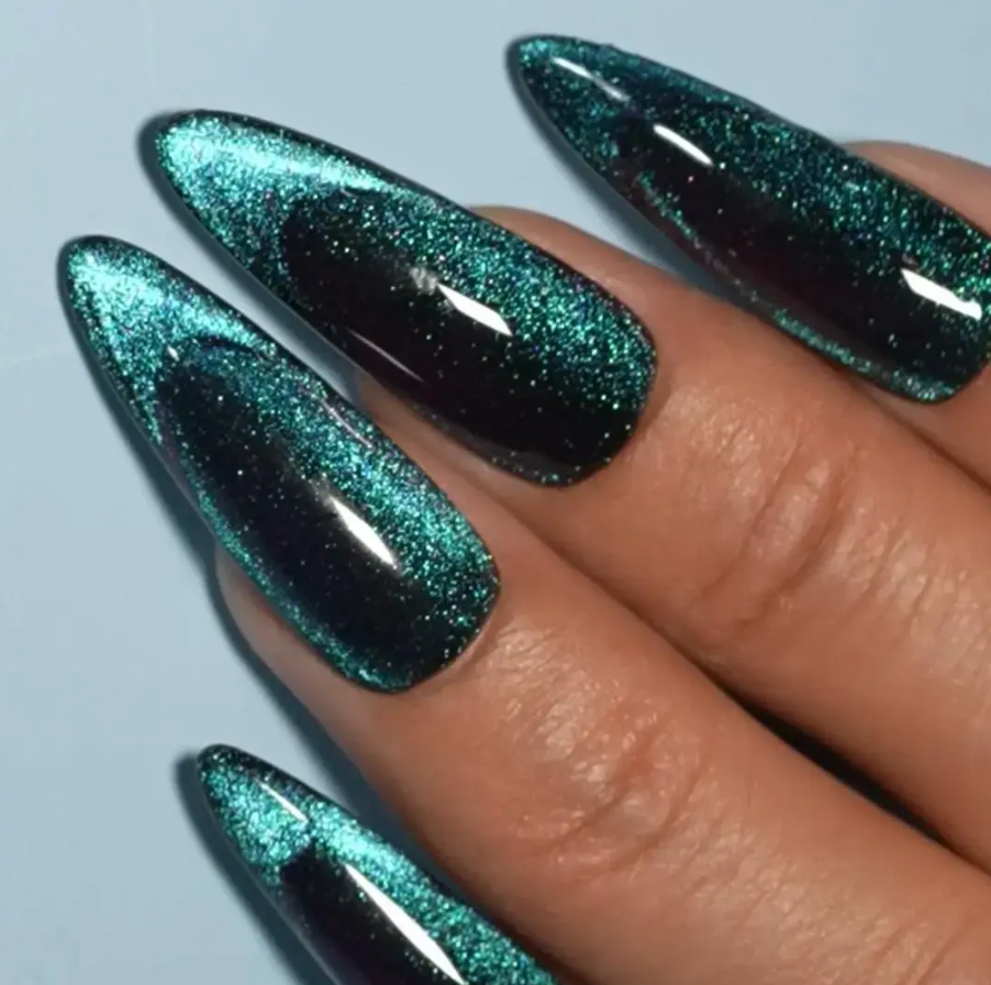 Savni 9D Cat Eye Gel Polish (12ml)