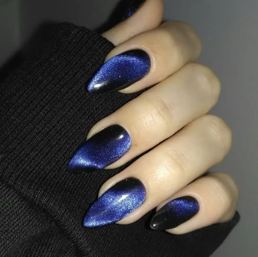 Savni 9D Cat Eye Gel Polish (12ml)
