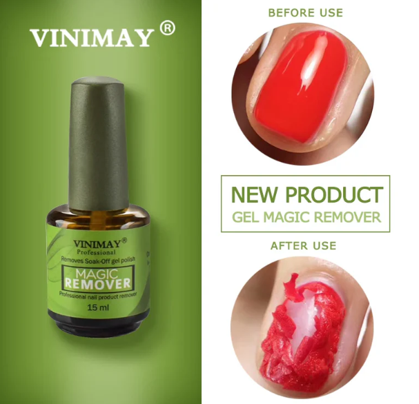 Vinimay Magic Remover (15ml)