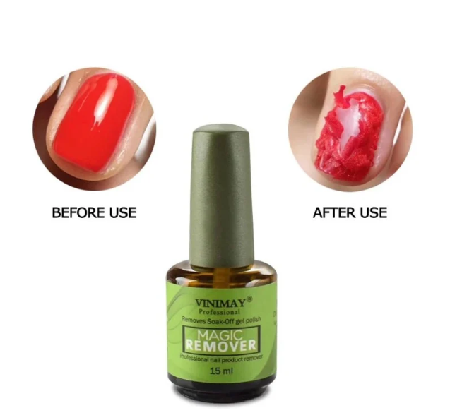 Vinimay Magic Remover (15ml)