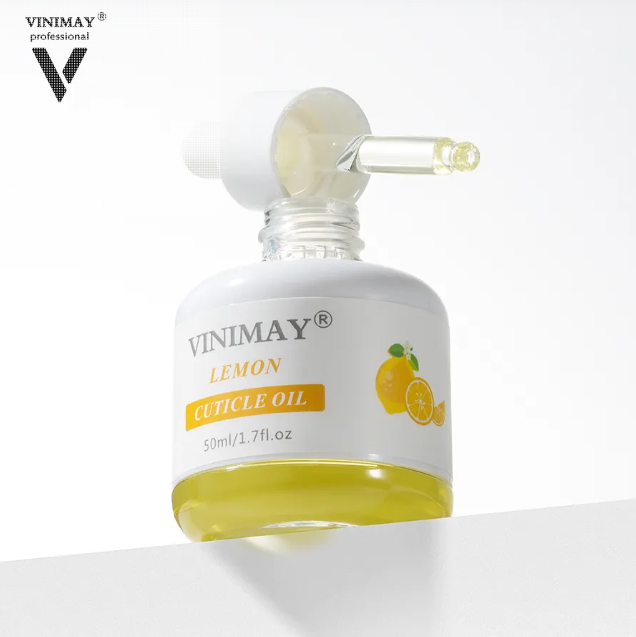 Vinimay Cuticle Oil – 50ml