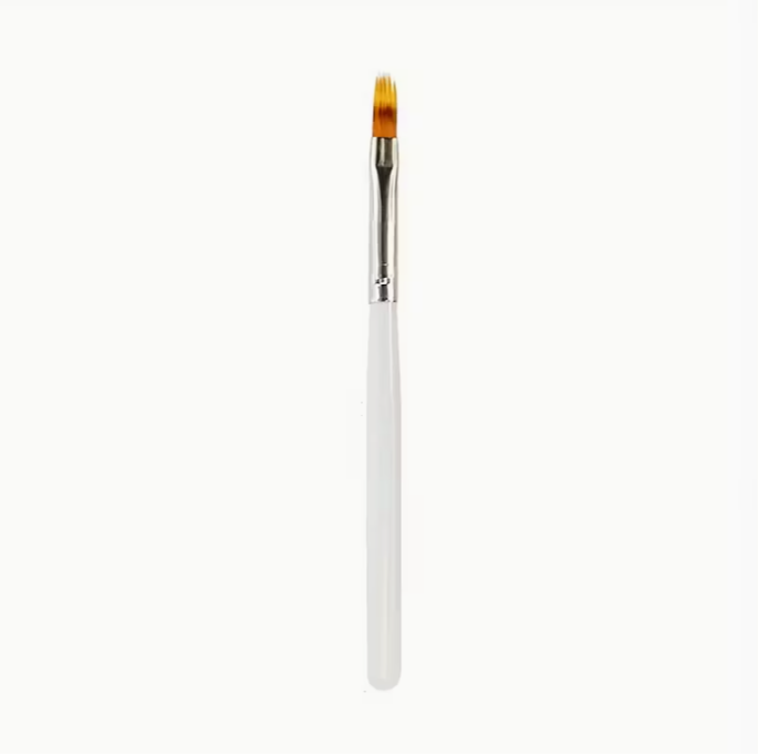Flat Ombre Brush - Single