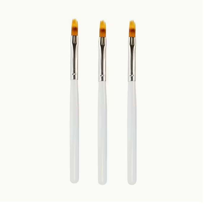 Flat Ombre Brush - Single