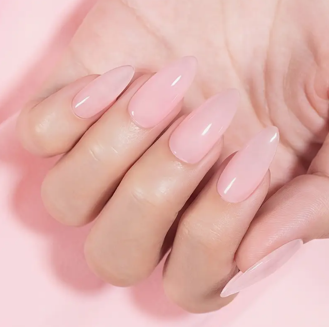 EMIGEL Builder Gel - Pink
