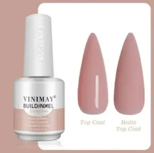 Vinimay Building Gel (15ml, BIaB)