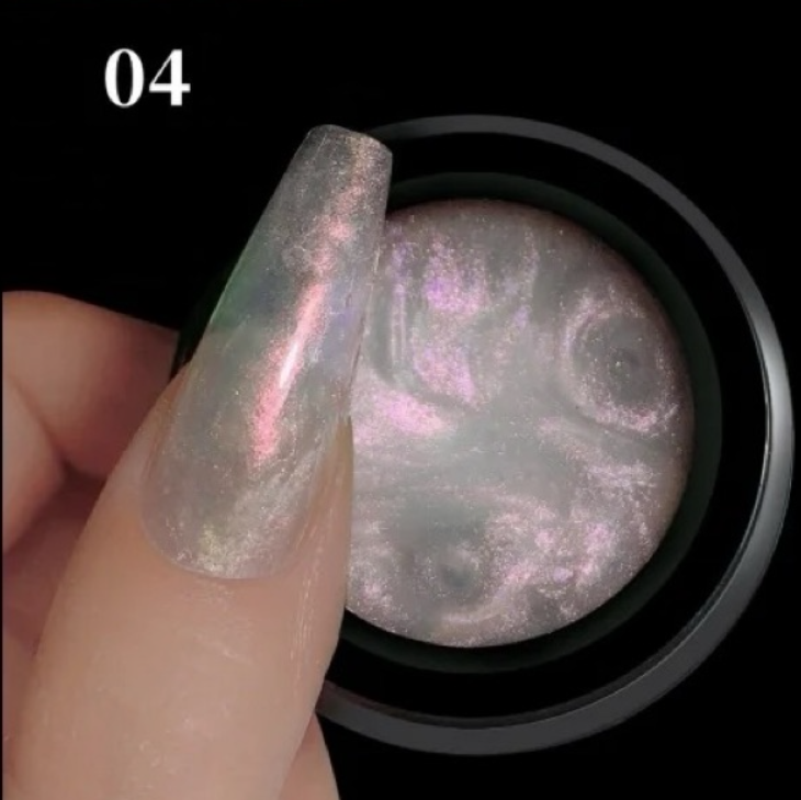 Aurora Non-Stick Gel