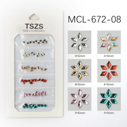 Rhinestone Pack