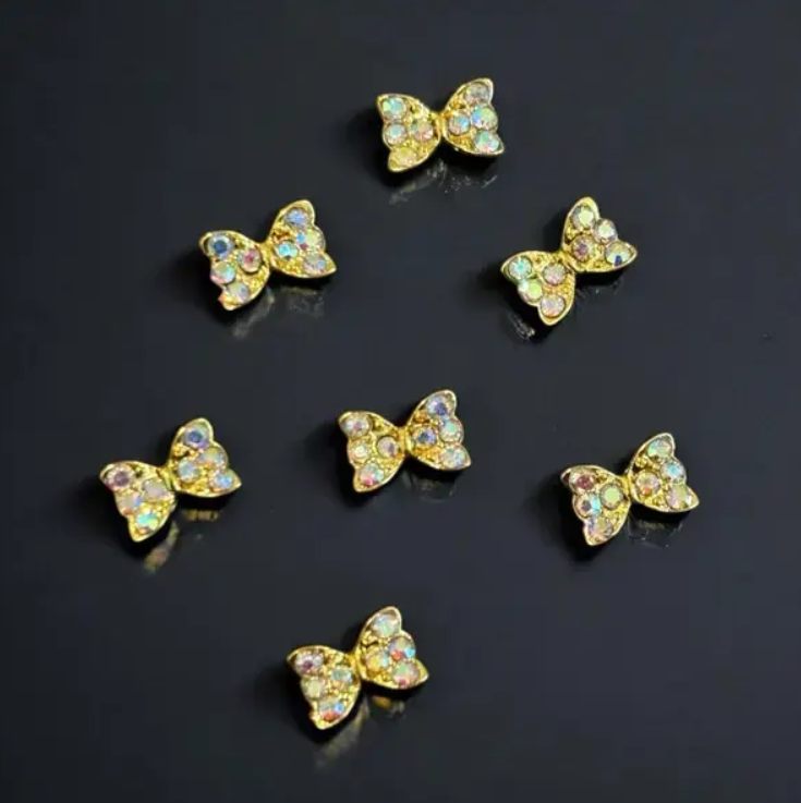 Nail Charms (Pair)