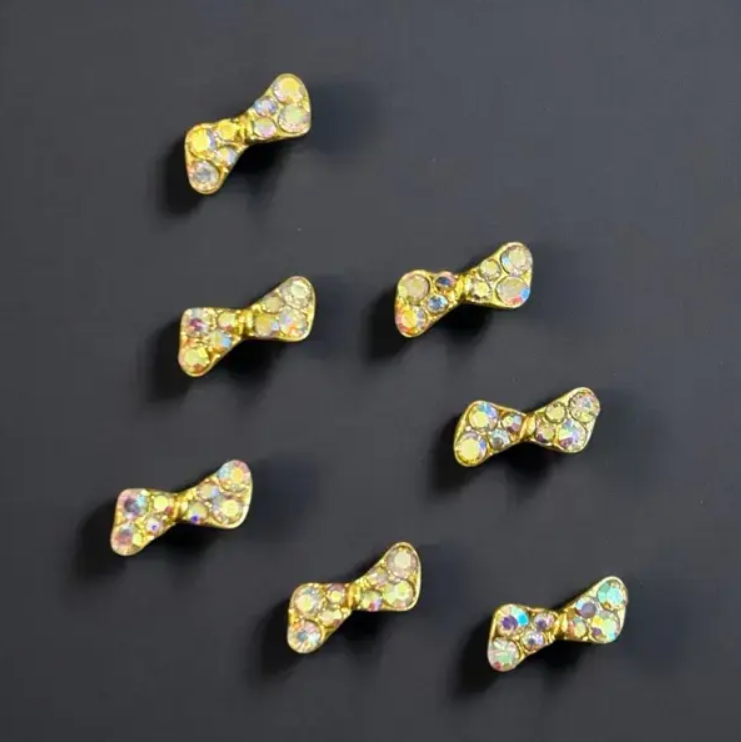 Nail Charms (Pair)