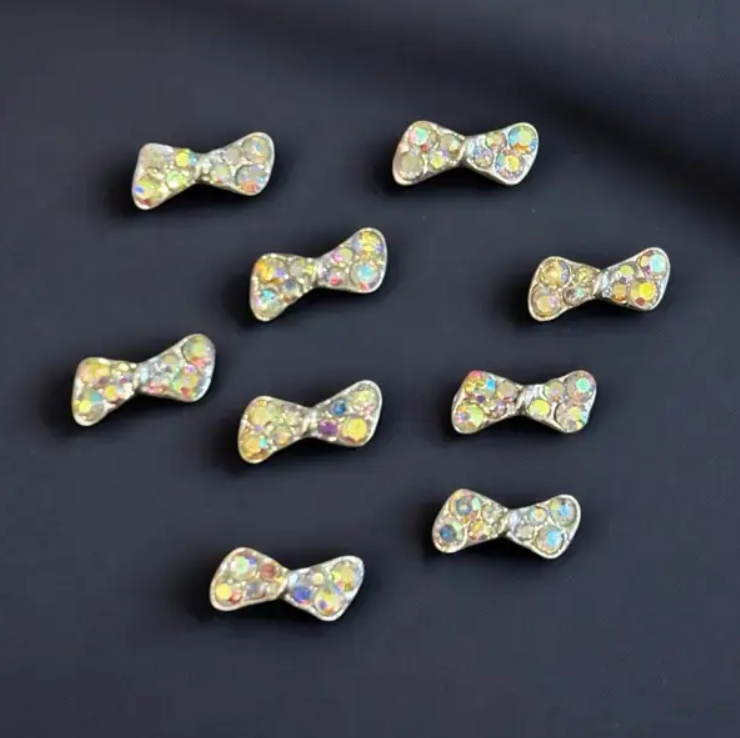 Nail Charms (Pair)