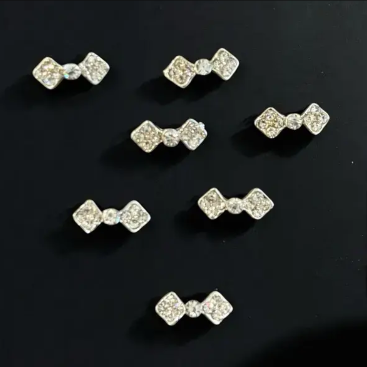 Nail Charms (Pair)