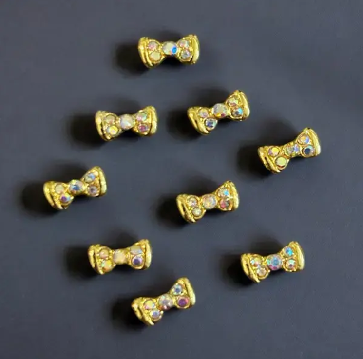 Nail Charms (Pair)