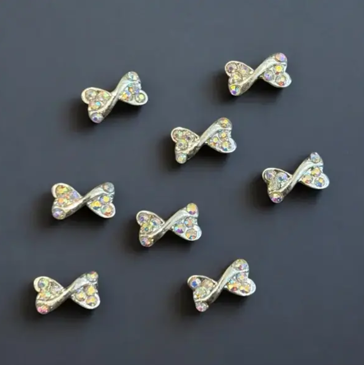 Nail Charms (Pair)