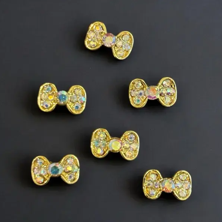 Nail Charms (Pair)