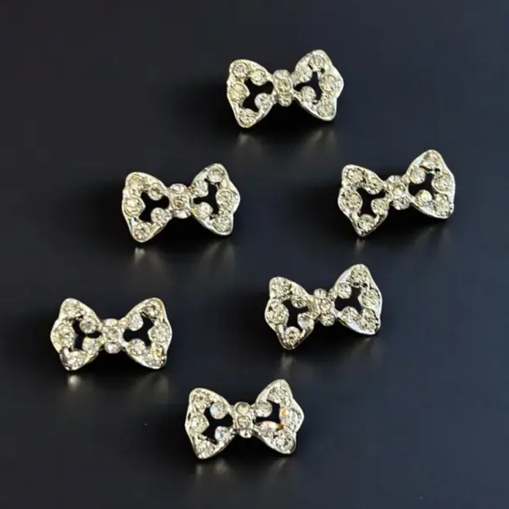 Nail Charms (Pair)