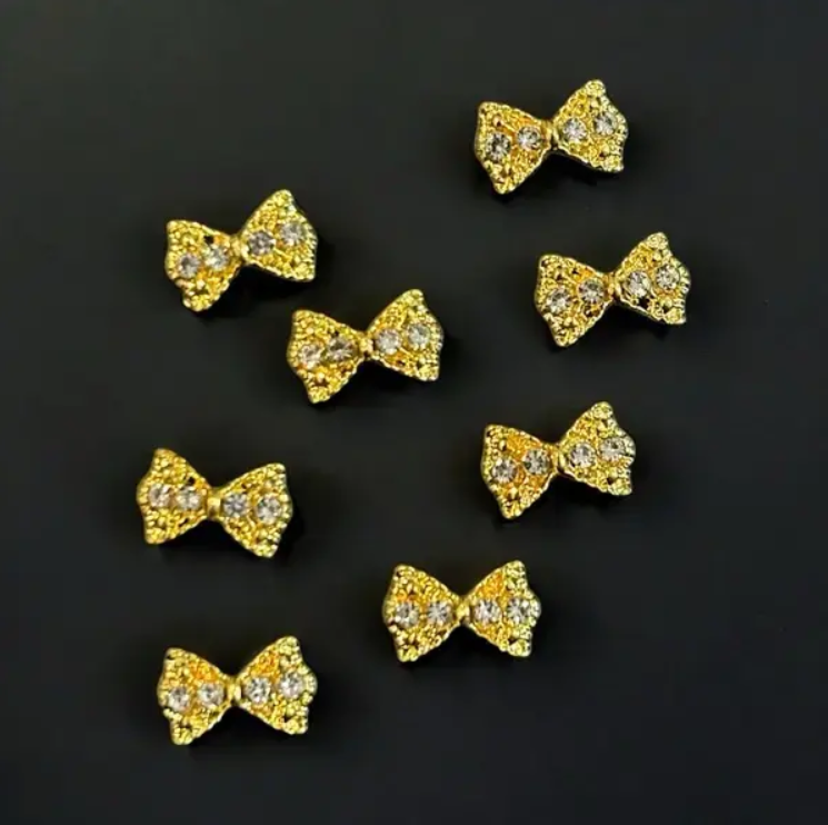 Nail Charms (Pair)