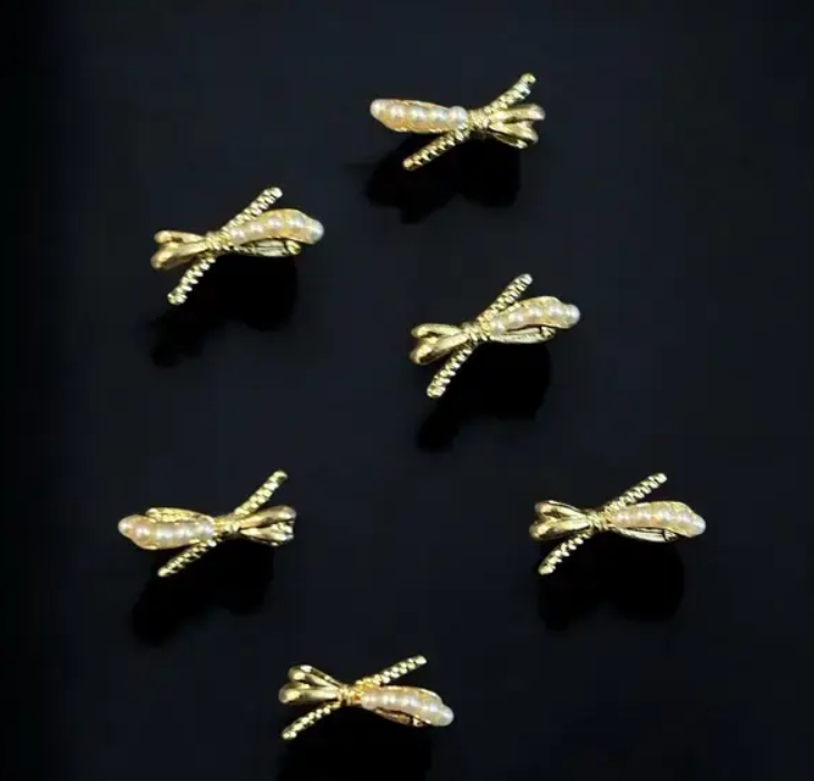 Nail Charms (Pair)