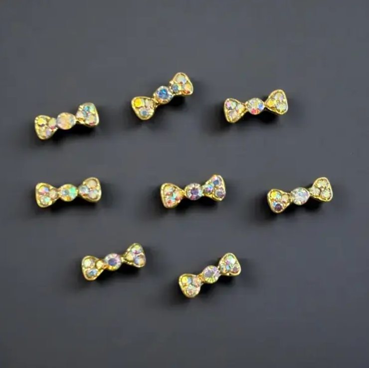 Nail Charms (Pair)