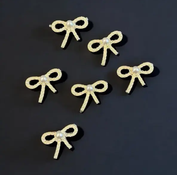 Nail Charms (Pair)