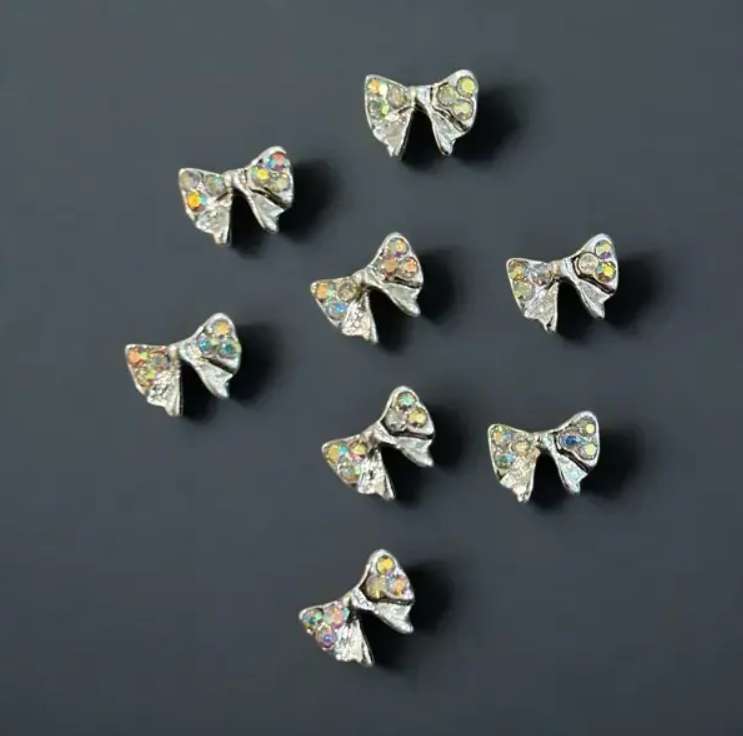 Nail Charms (Pair)