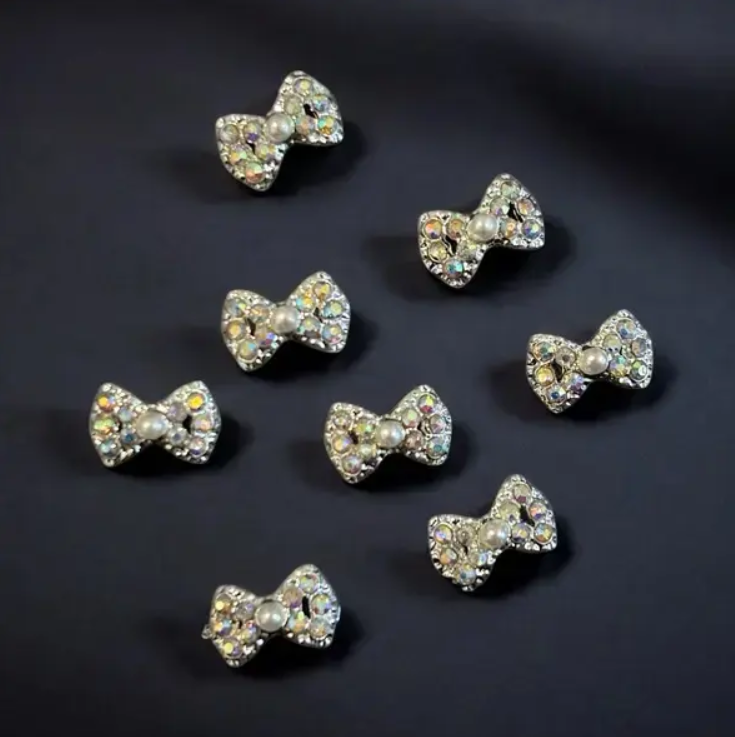 Nail Charms (Pair)