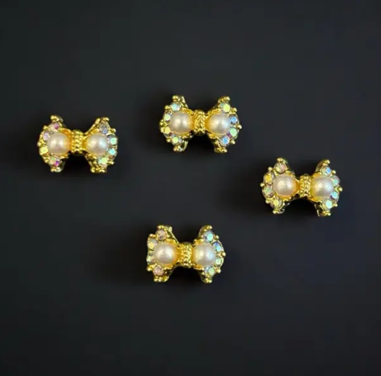 Nail Charms ll(Pair)