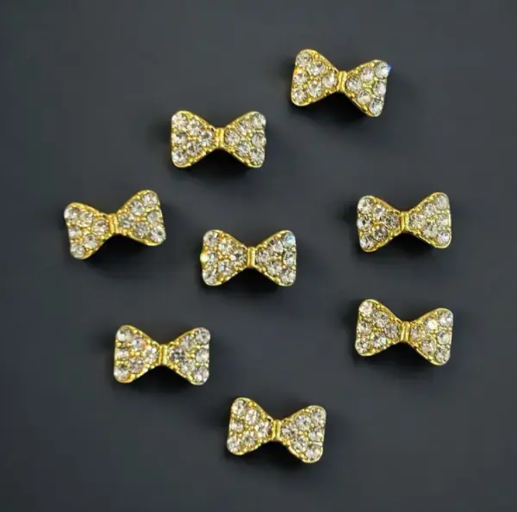 Nail Charms ll(Pair)