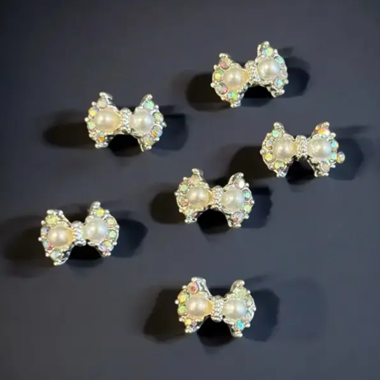 Nail Charms ll(Pair)