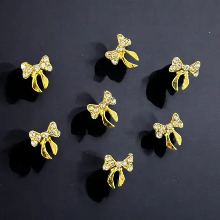 Nail Charms ll(Pair)