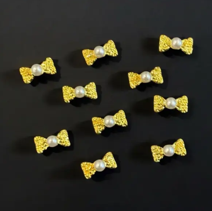 Nail Charms ll(Pair)