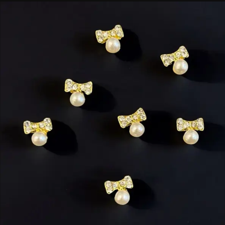 Nail Charms ll(Pair)