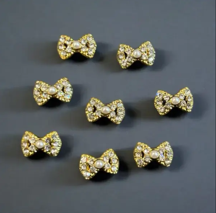 Nail Charms ll(Pair)