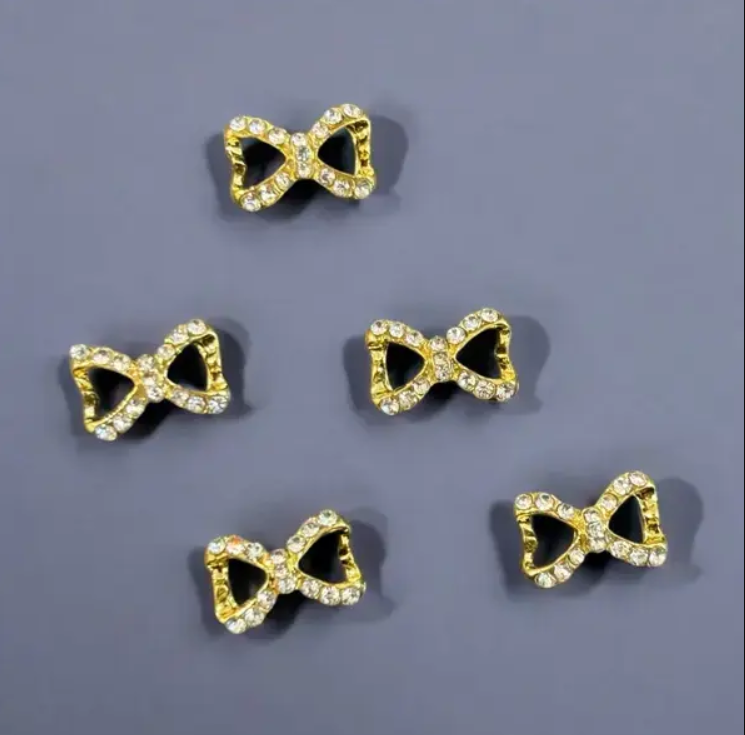 Nail Charms ll(Pair)