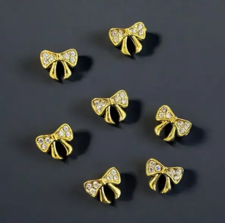 Nail Charms ll(Pair)