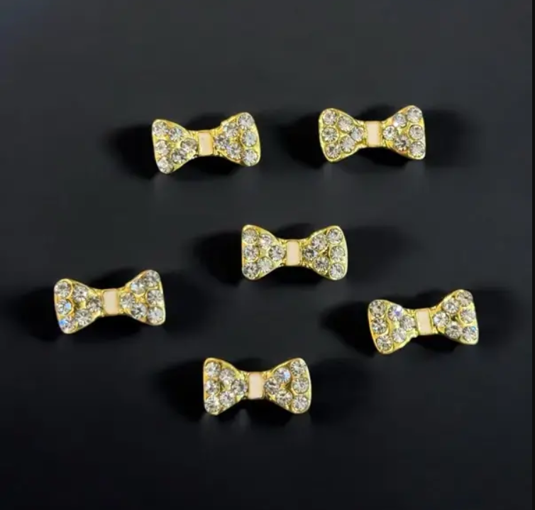 Nail Charms ll(Pair)