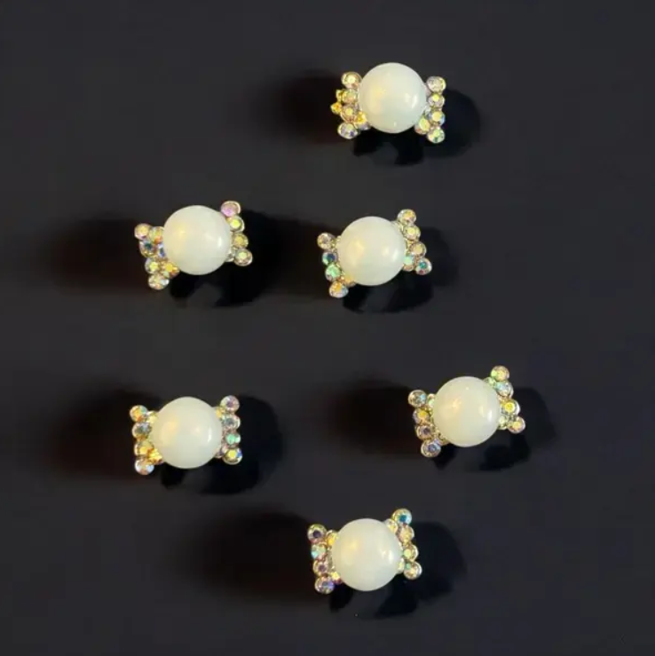 Nail Charms ll(Pair)
