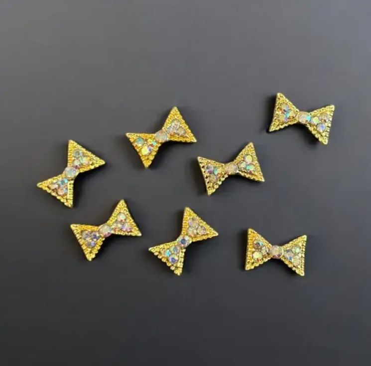 Nail Charms ll(Pair)