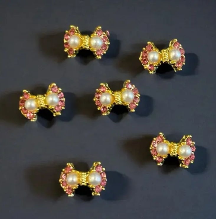 Nail Charms ll(Pair)