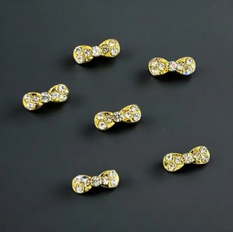 Nail Charms lll(Pair)