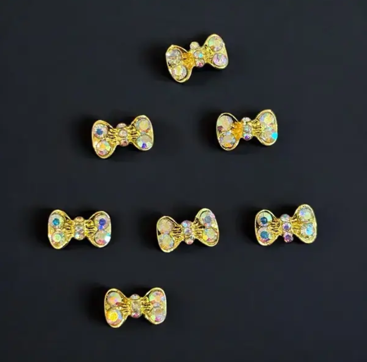 Nail Charms lll(Pair)