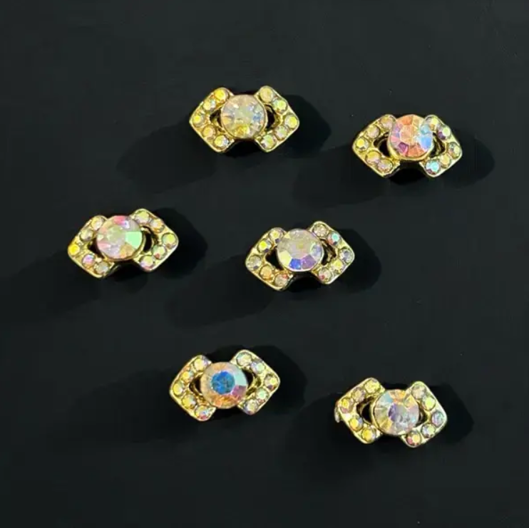 Nail Charms lll(Pair)