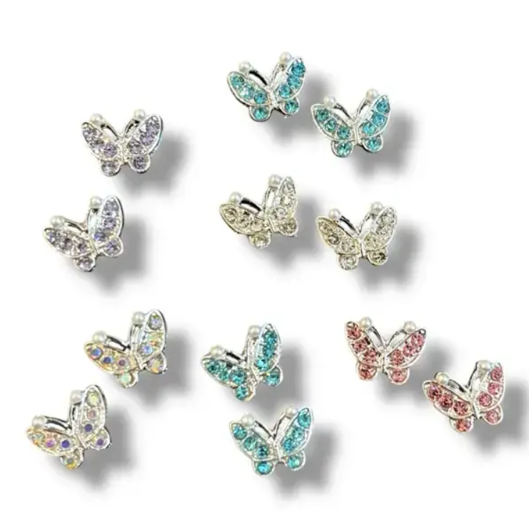 Premium Charms